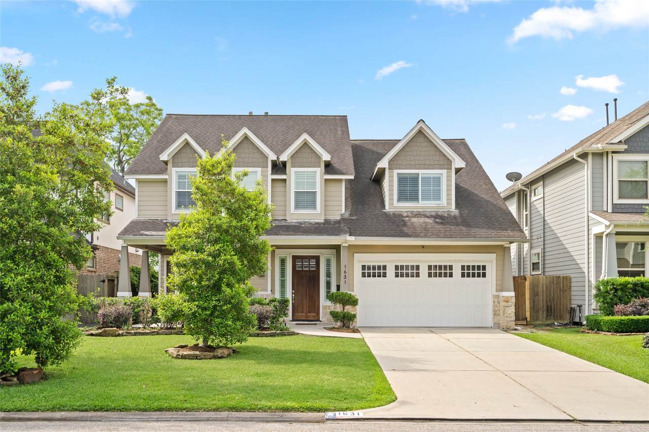 1631 Du Barry Lane - Photo 1