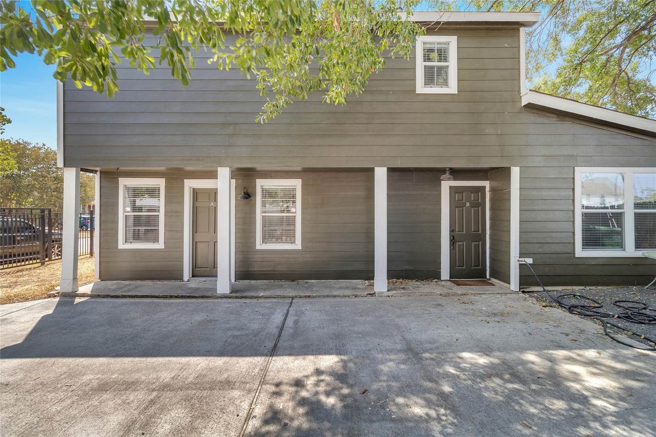 4809 Mcewen Street - Photo 1