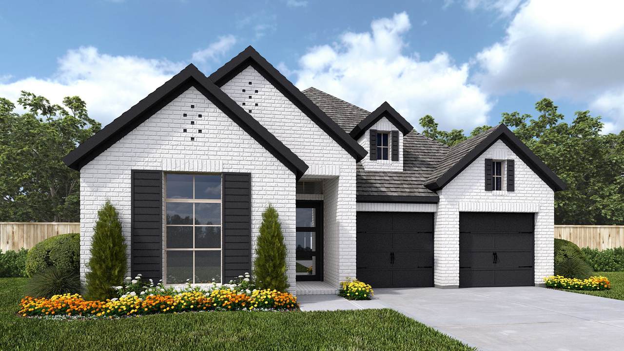 12207 Hudson Drive - Photo 1