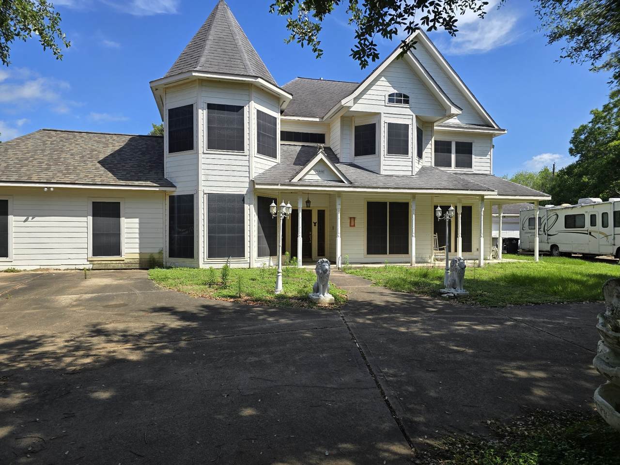 6444 Magnolia Street - Photo 1