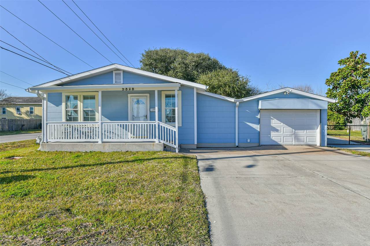 5828 Avenue T - Photo 1