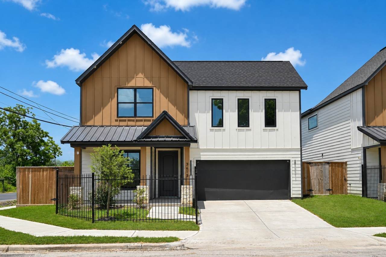 3615 Gano Street - Photo 1