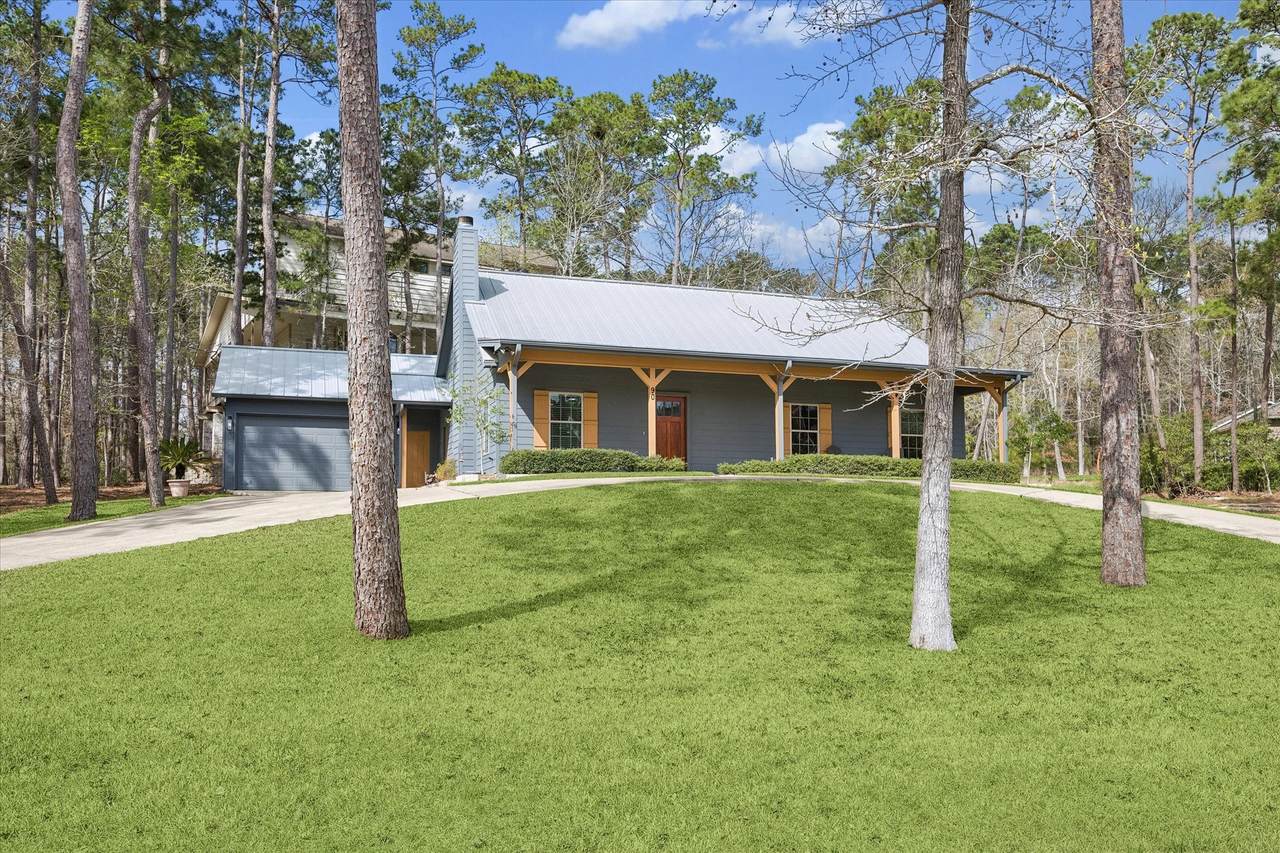 90 Twinstone Circle - Photo 1