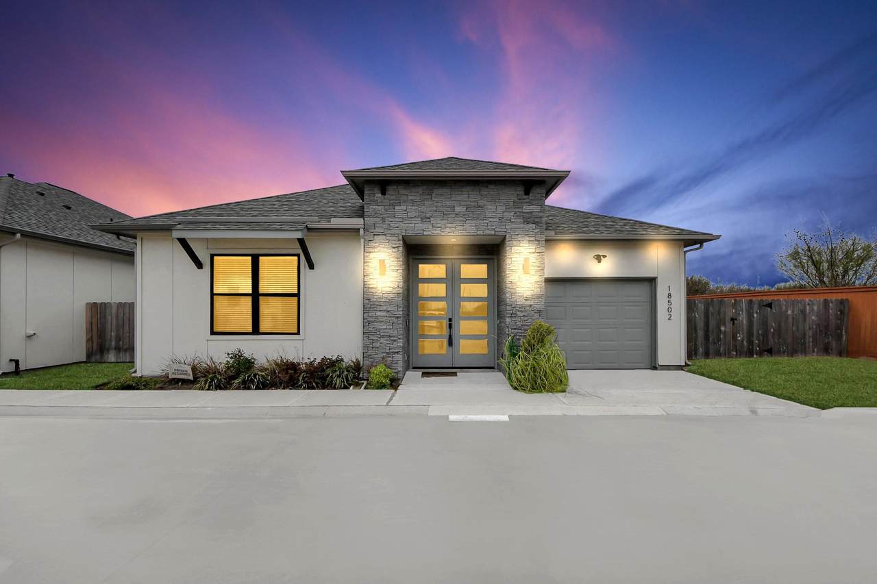 18502 Seacoast Way - Photo 1