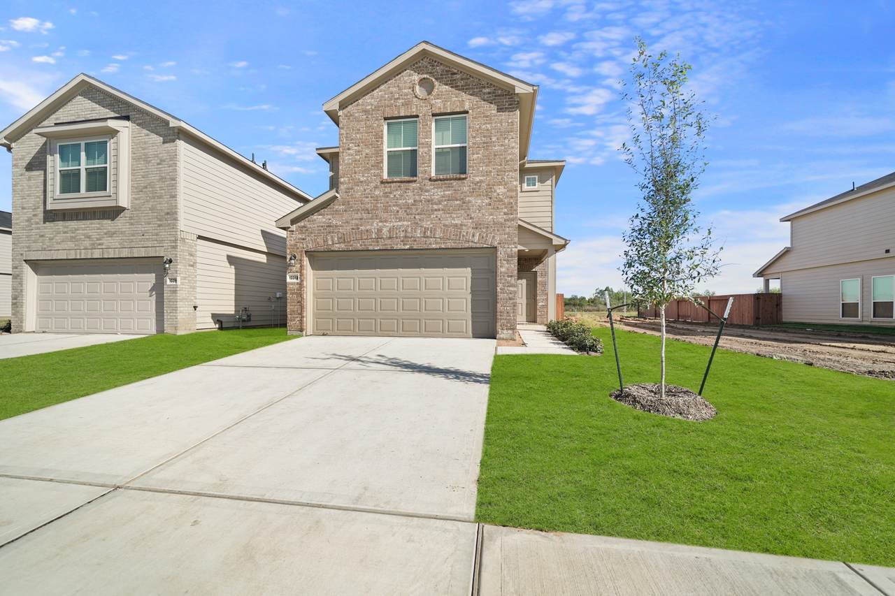 13429 Lucky Bill Lane - Photo 1