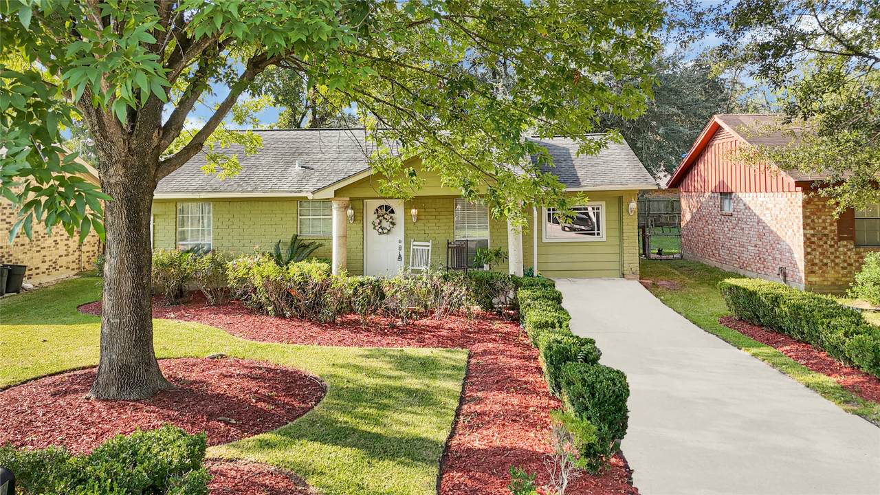 17018 Blairwood Drive - Photo 1