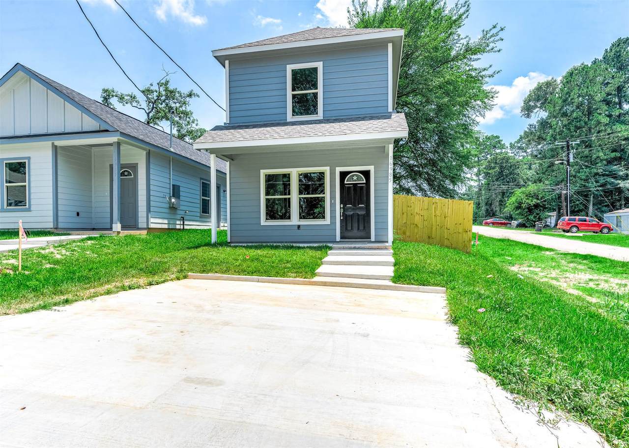 16985 Glenheath - Photo 1