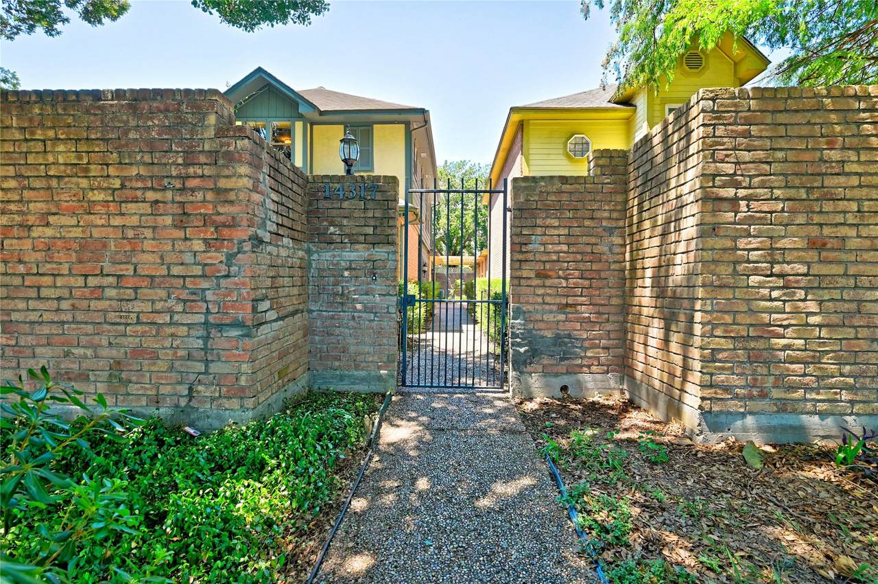 14317 Cashel Forest Drive - Photo 1