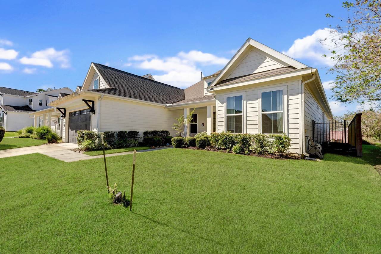 2339 Pale Star Drive - Photo 1