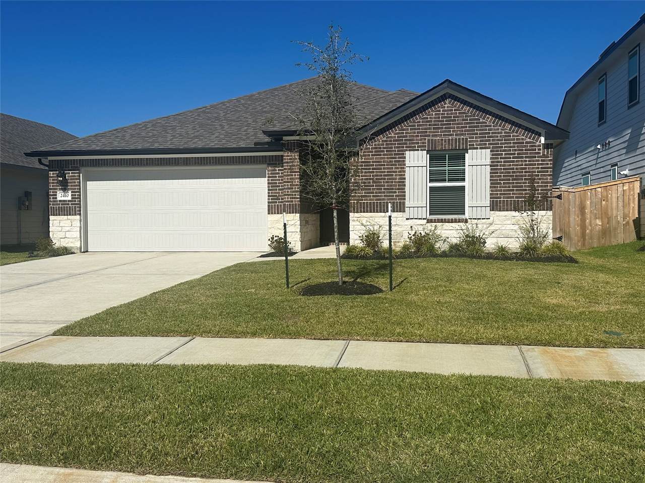 2410 Elliot Canyon Lane - Photo 1