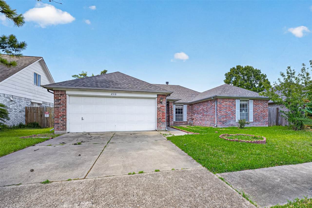 6510 Grand Haven Drive - Photo 1
