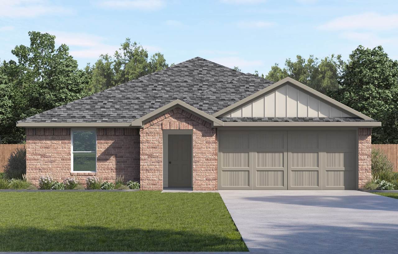 2924 Stratton Heights Lane - Photo 1