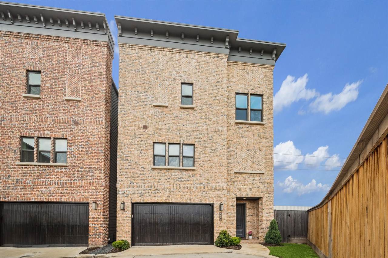 2803 Hicks Street - Photo 1