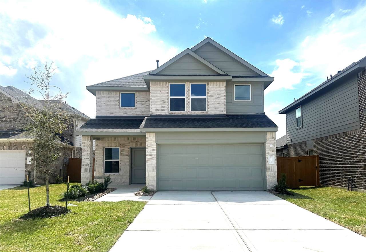 21711 Piazza Maggiore Lane - Photo 1