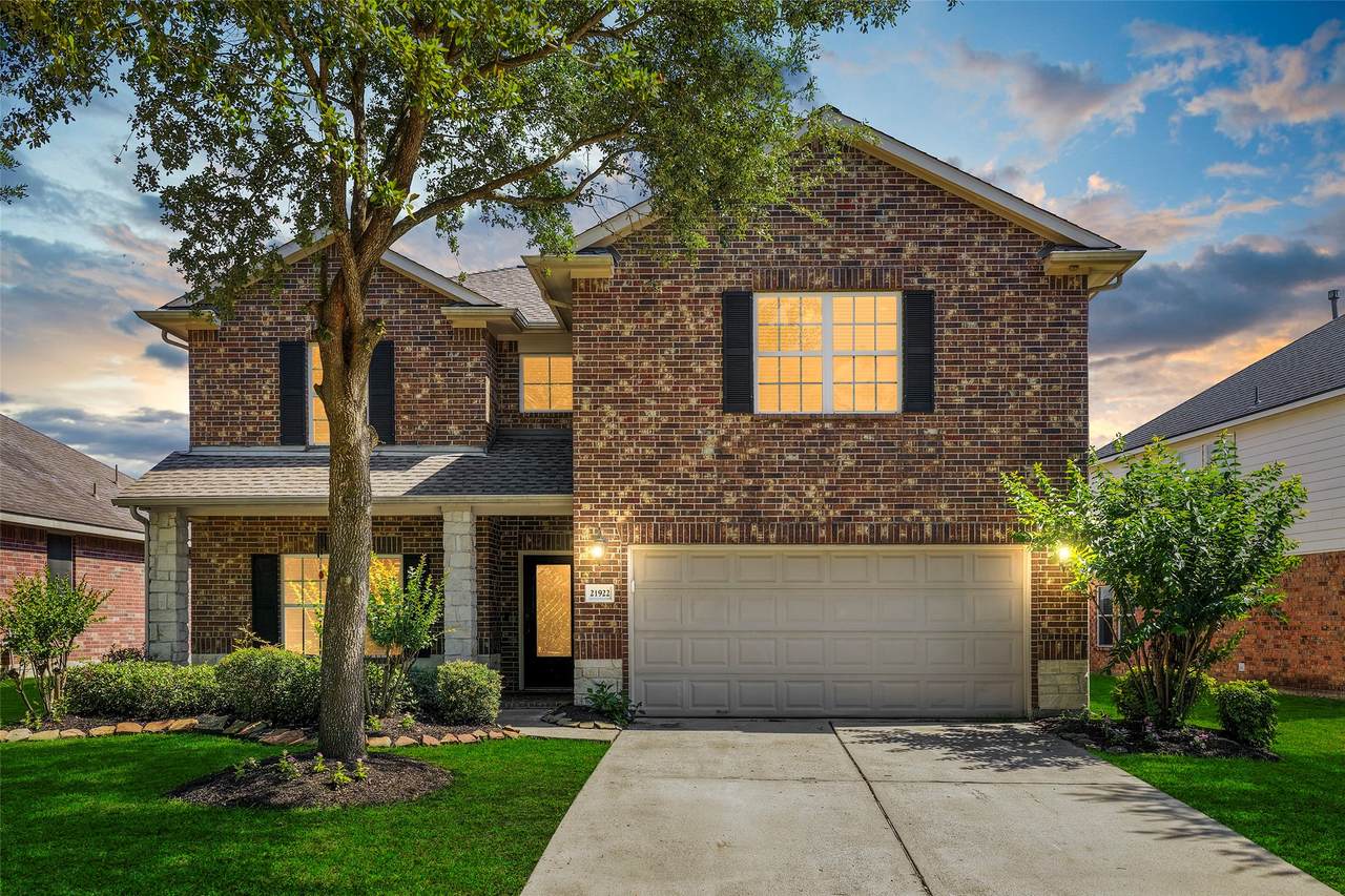 21922 Field Green Drive - Photo 1