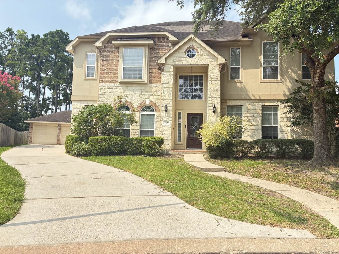 14207 Parable Lane - Photo 1