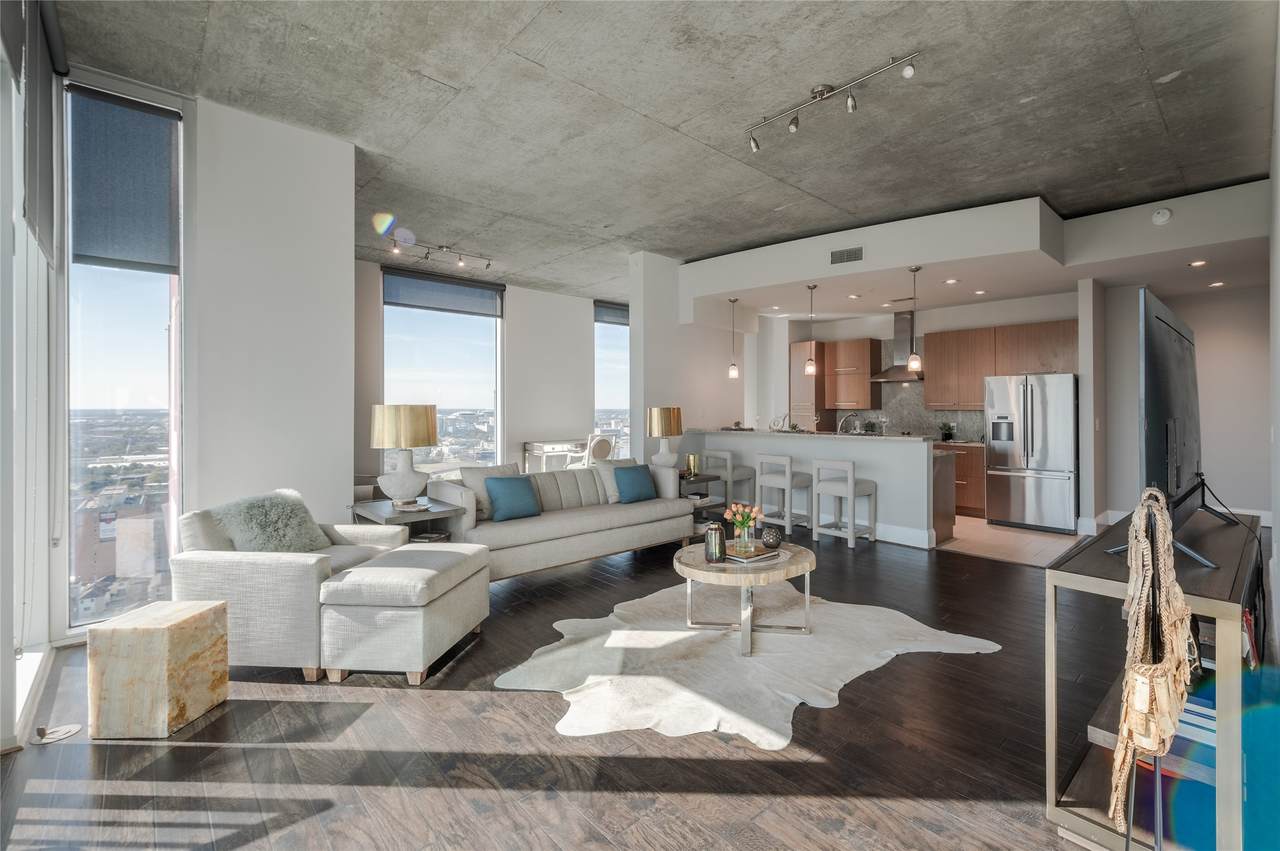 5927 Almeda Road - Photo 1