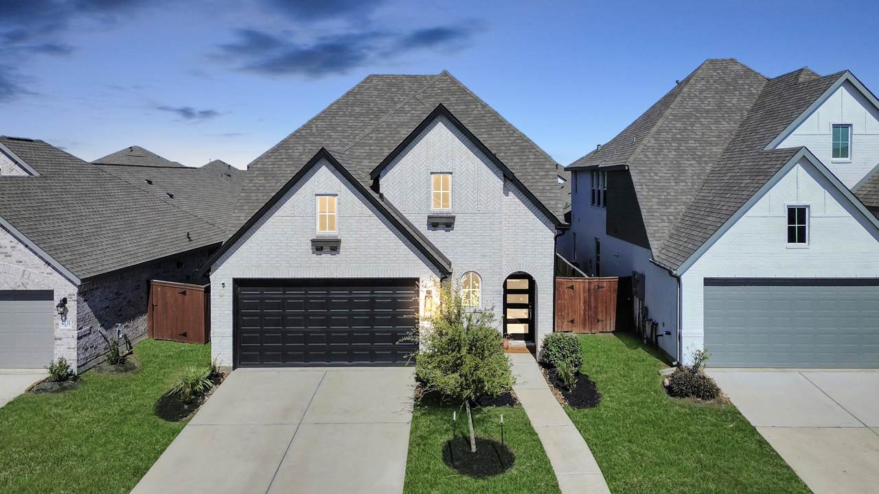 4135 Kinsey Street - Photo 1