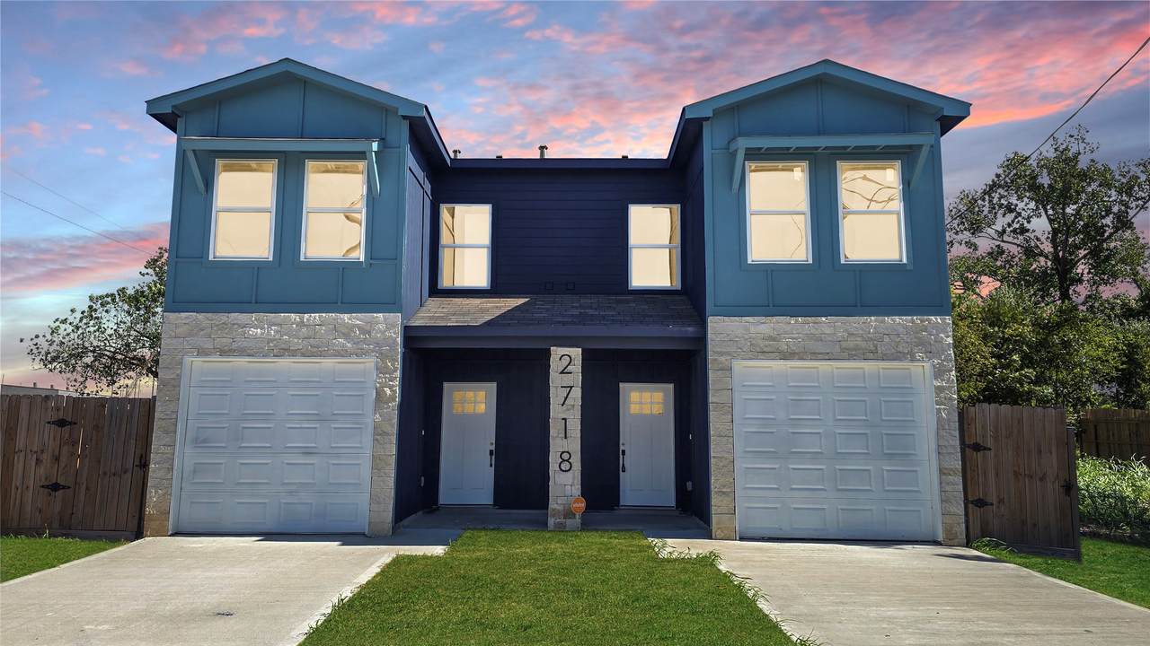 2718 Sam Wilson Street - Photo 1