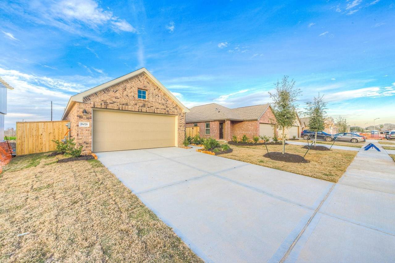 26026 Steele Flower Drive - Photo 1