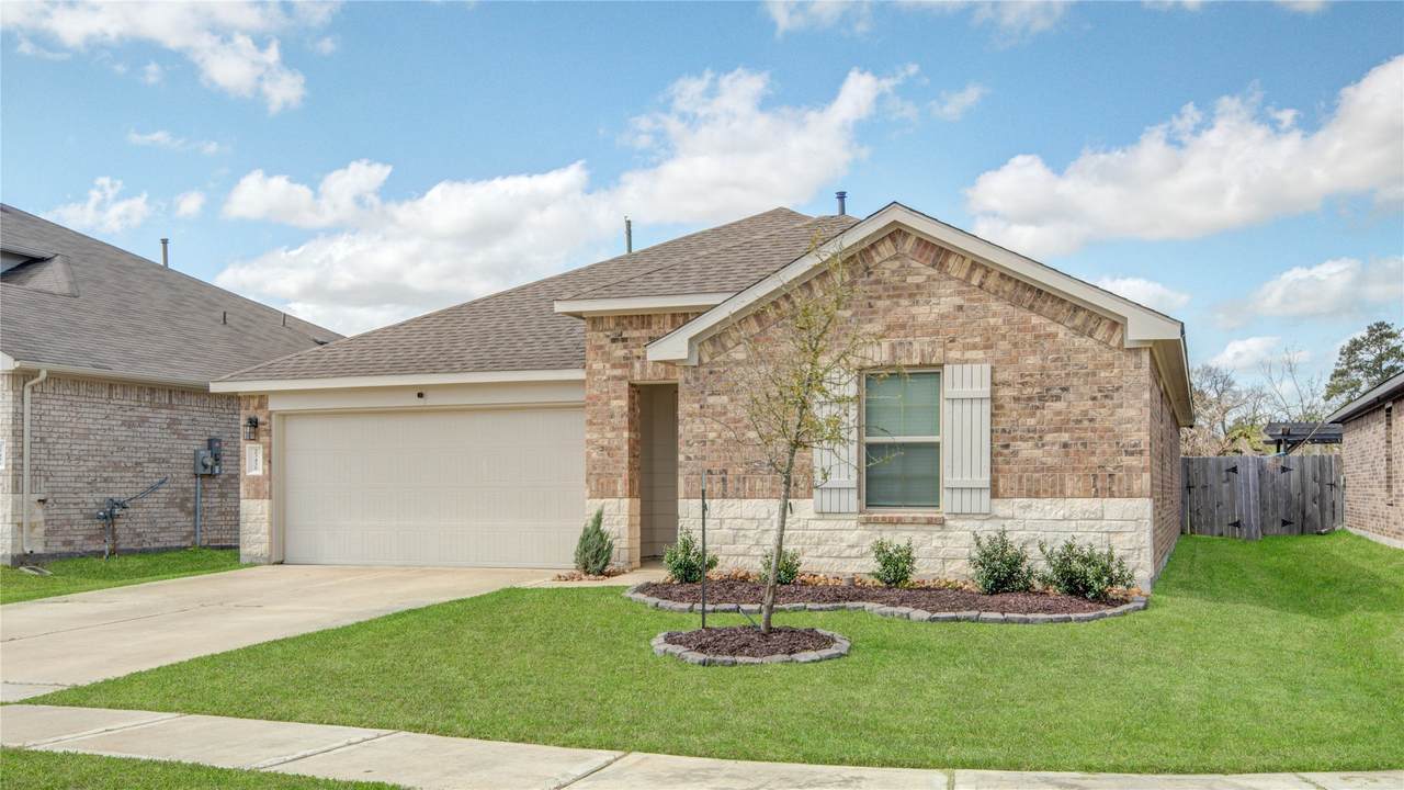 23435 Barberry Creek Trail - Photo 1