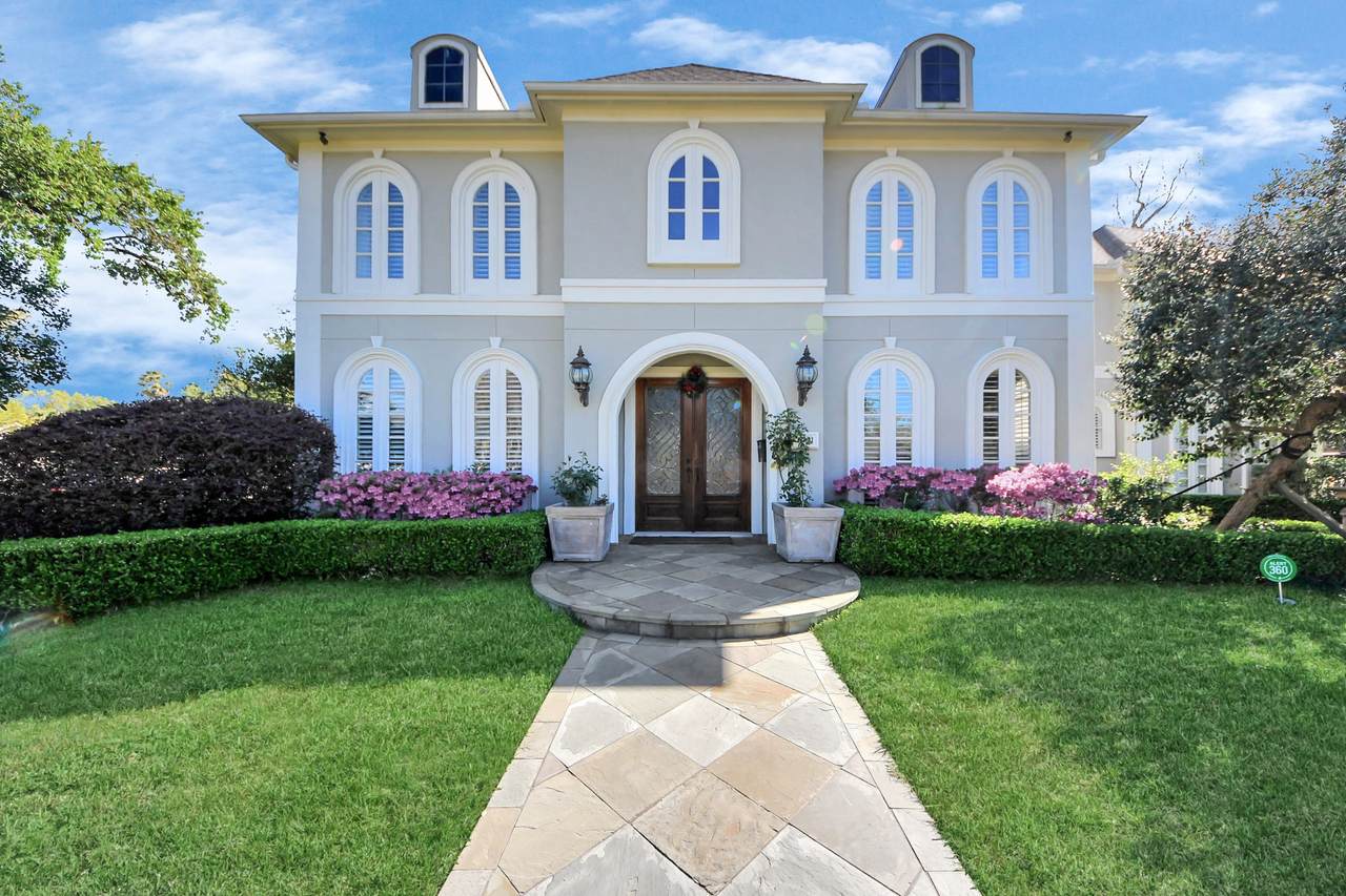 5701 Sugar Hill Drive - Photo 1