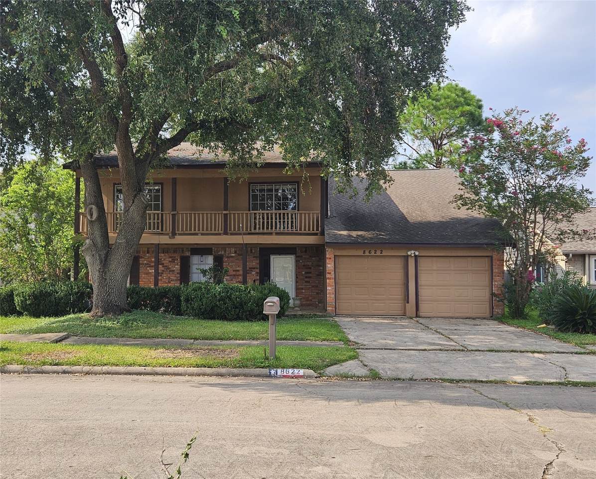8622 Quail Burg Lane - Photo 1