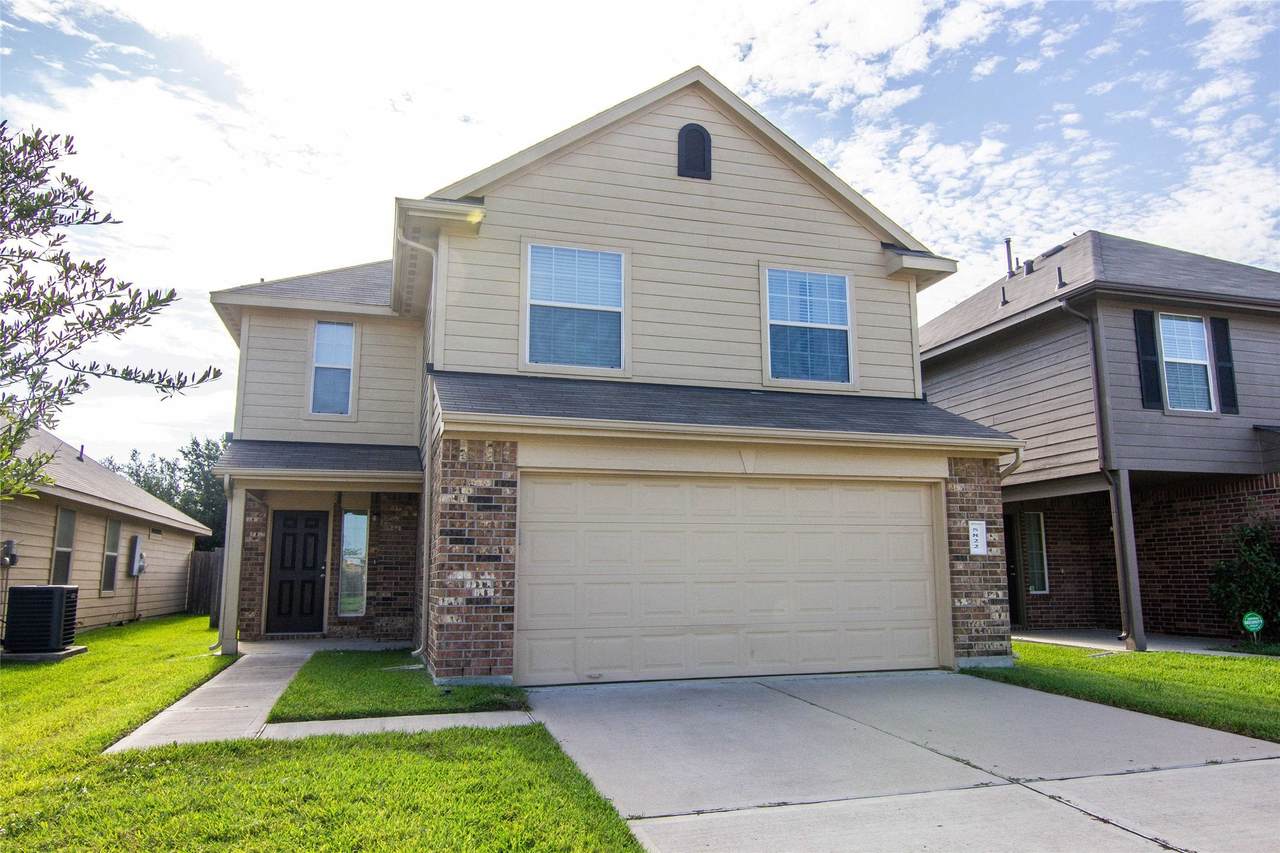 5822 South Brenwood - Photo 1