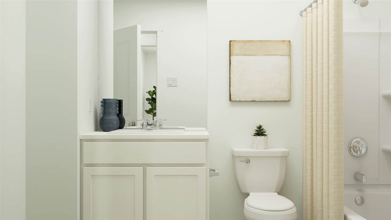 2706 Crested Creek Lane - Photo 1