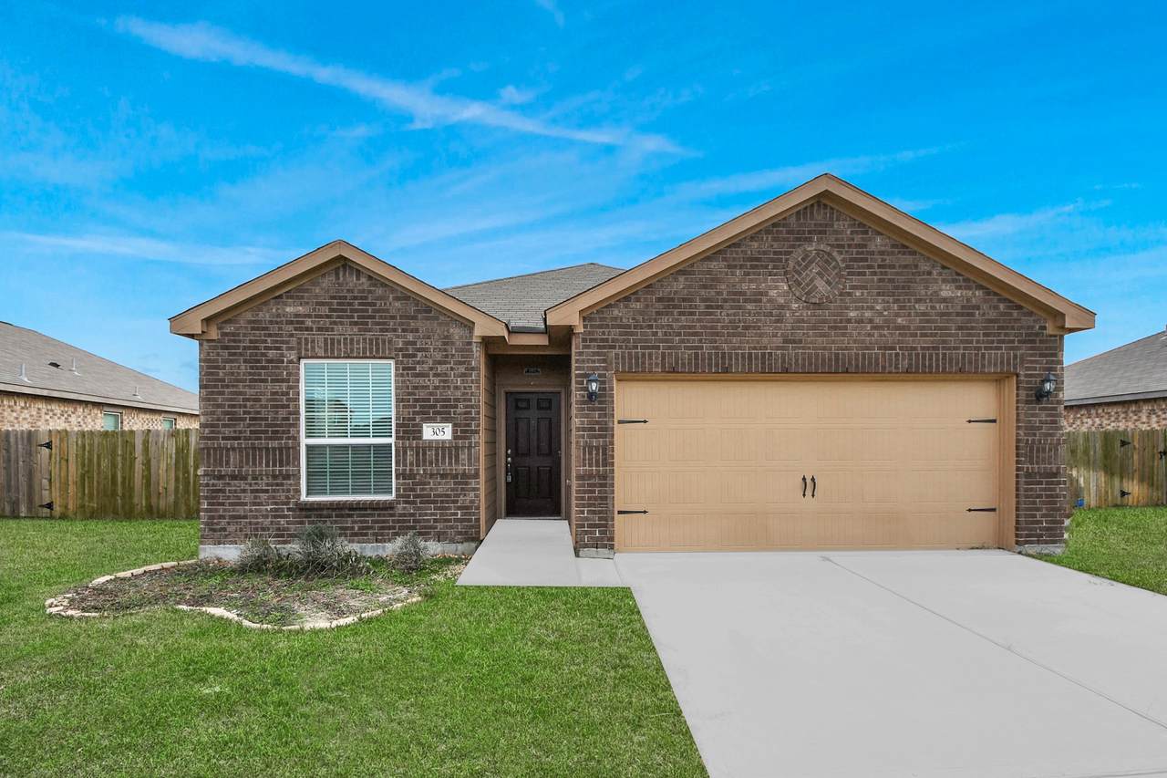 305 Wayne County Dr - Photo 1