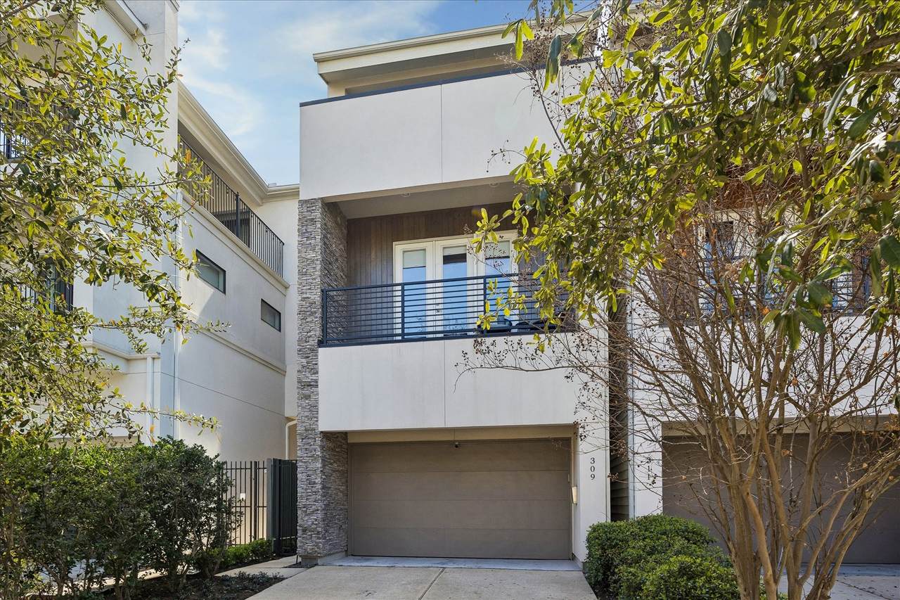 309 Peden Street Street - Photo 1