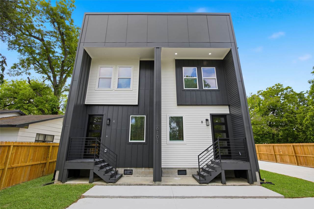 6101 Shotwell Street - Photo 1