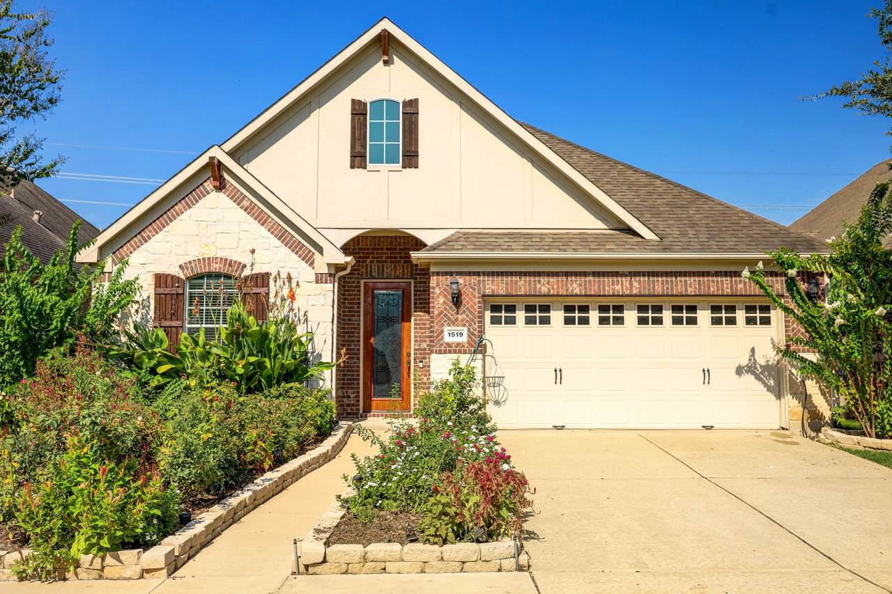 1519 Ralston Branch Way - Photo 1