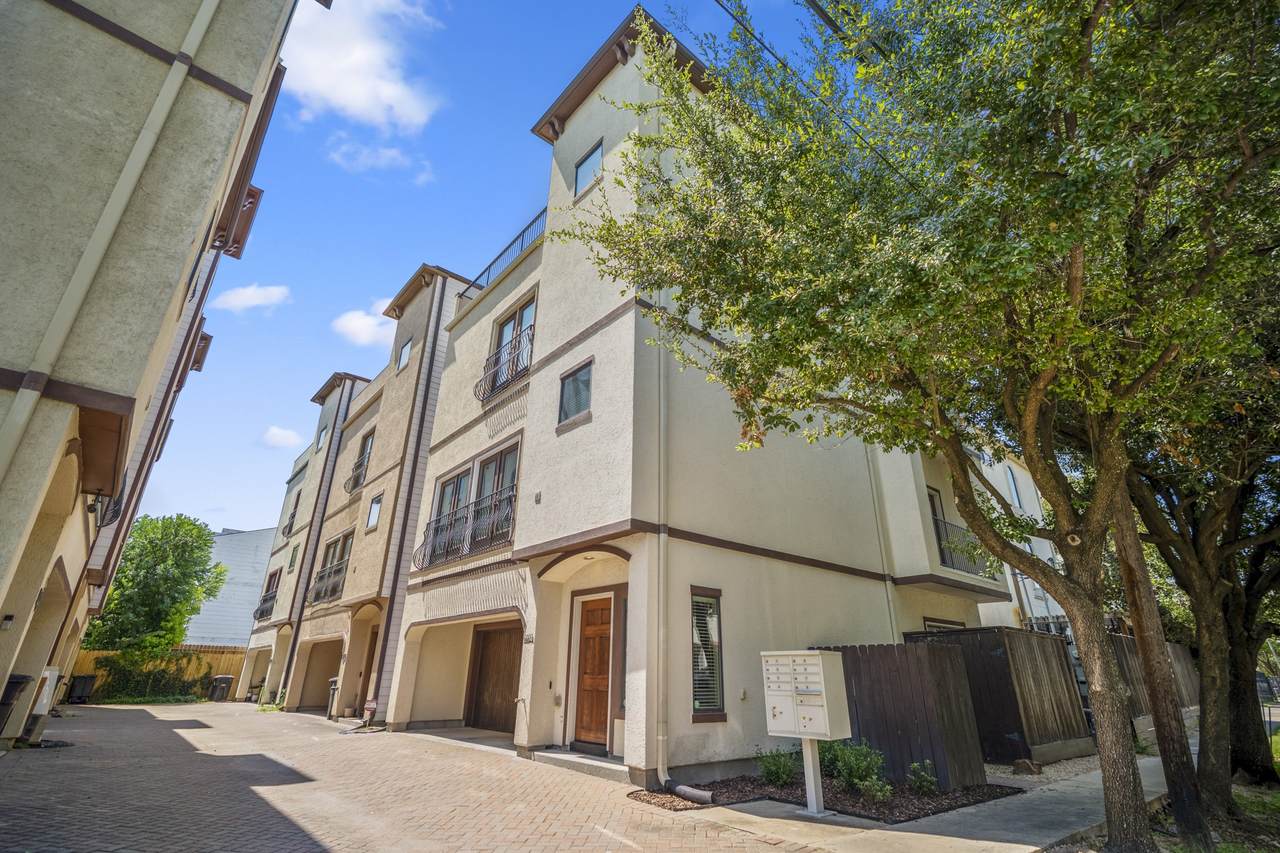 6021 Hamman Street - Photo 1