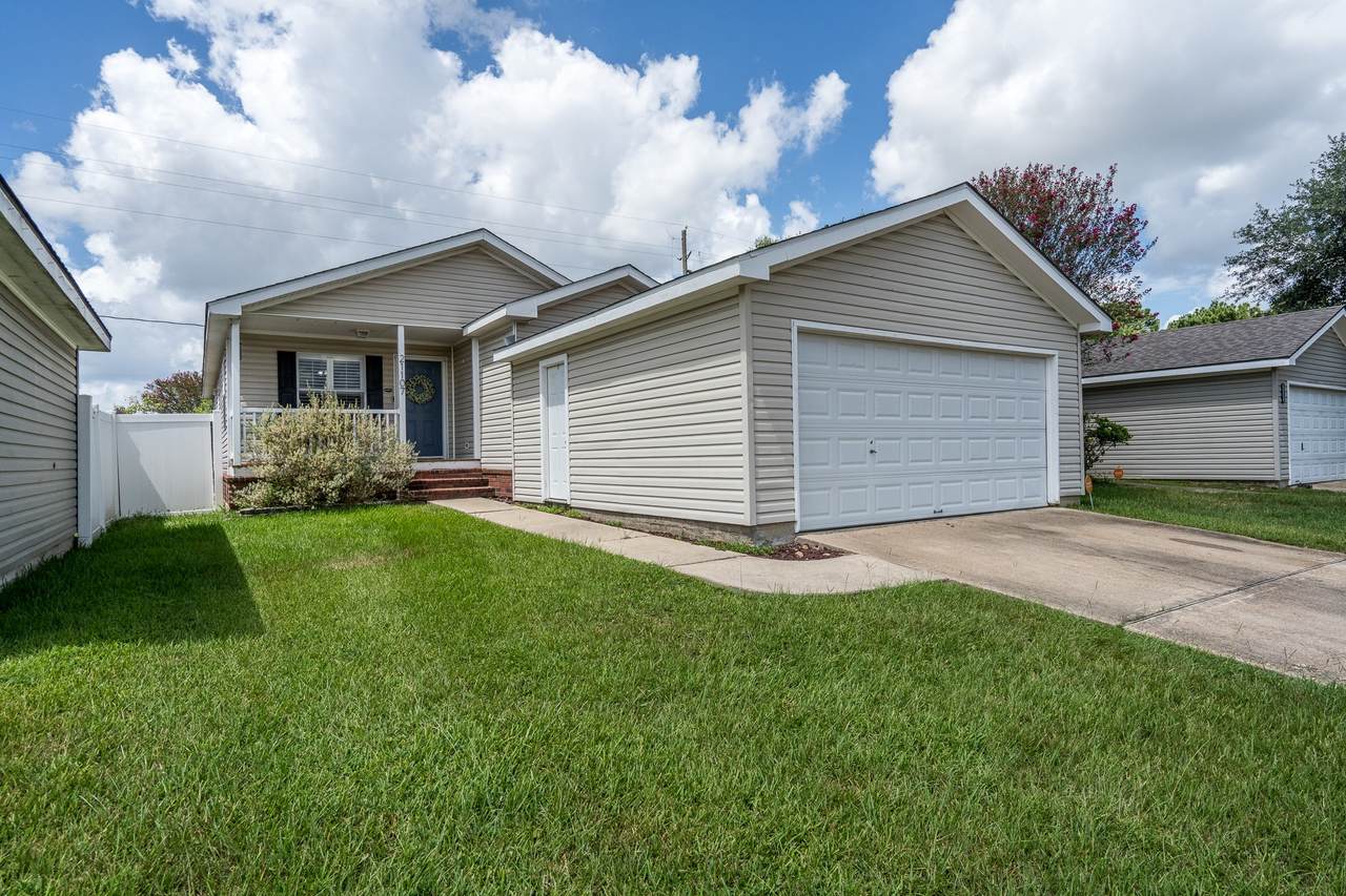 21107 Sweet Blossom Lane - Photo 1