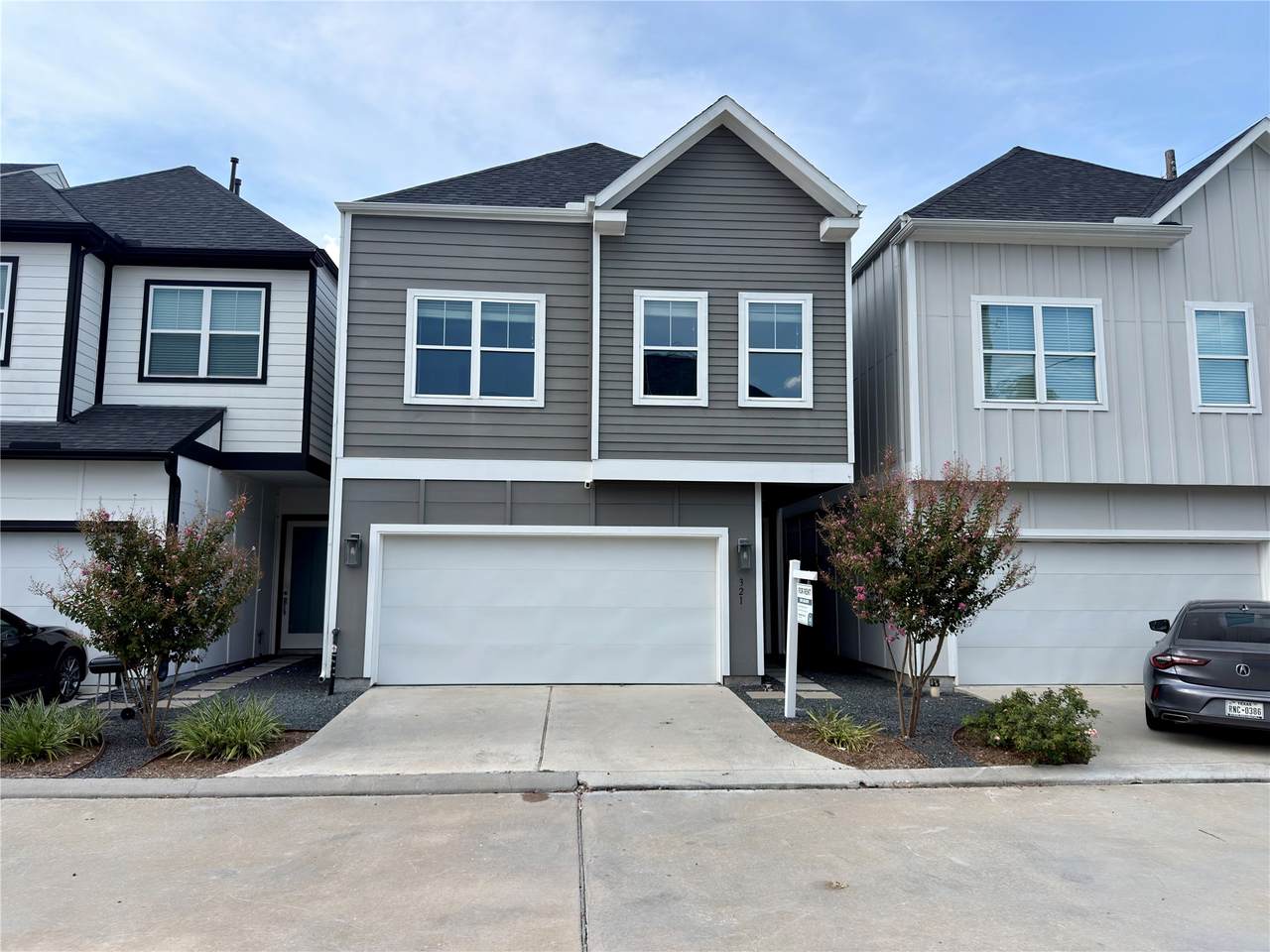 321 Parker Garden Lane - Photo 1