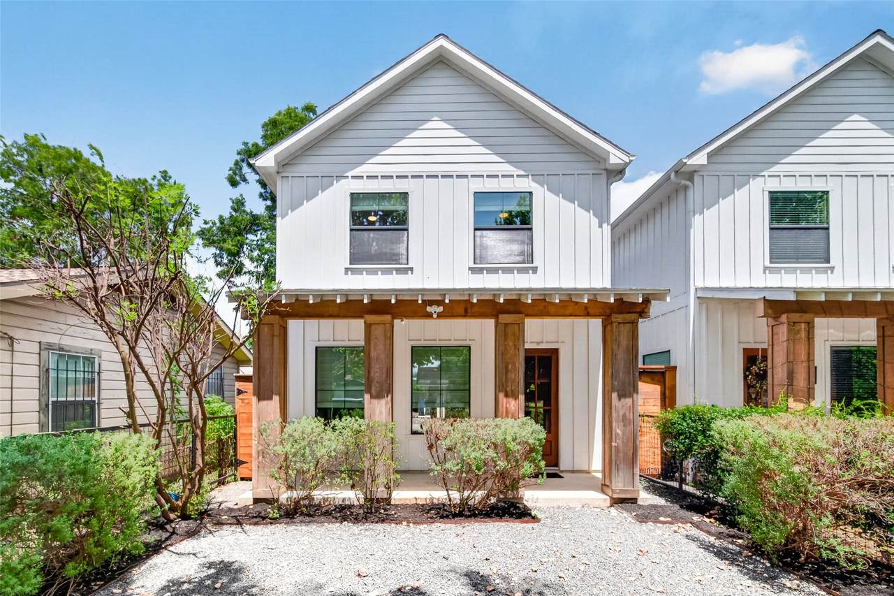 935 Bunton Street - Photo 1