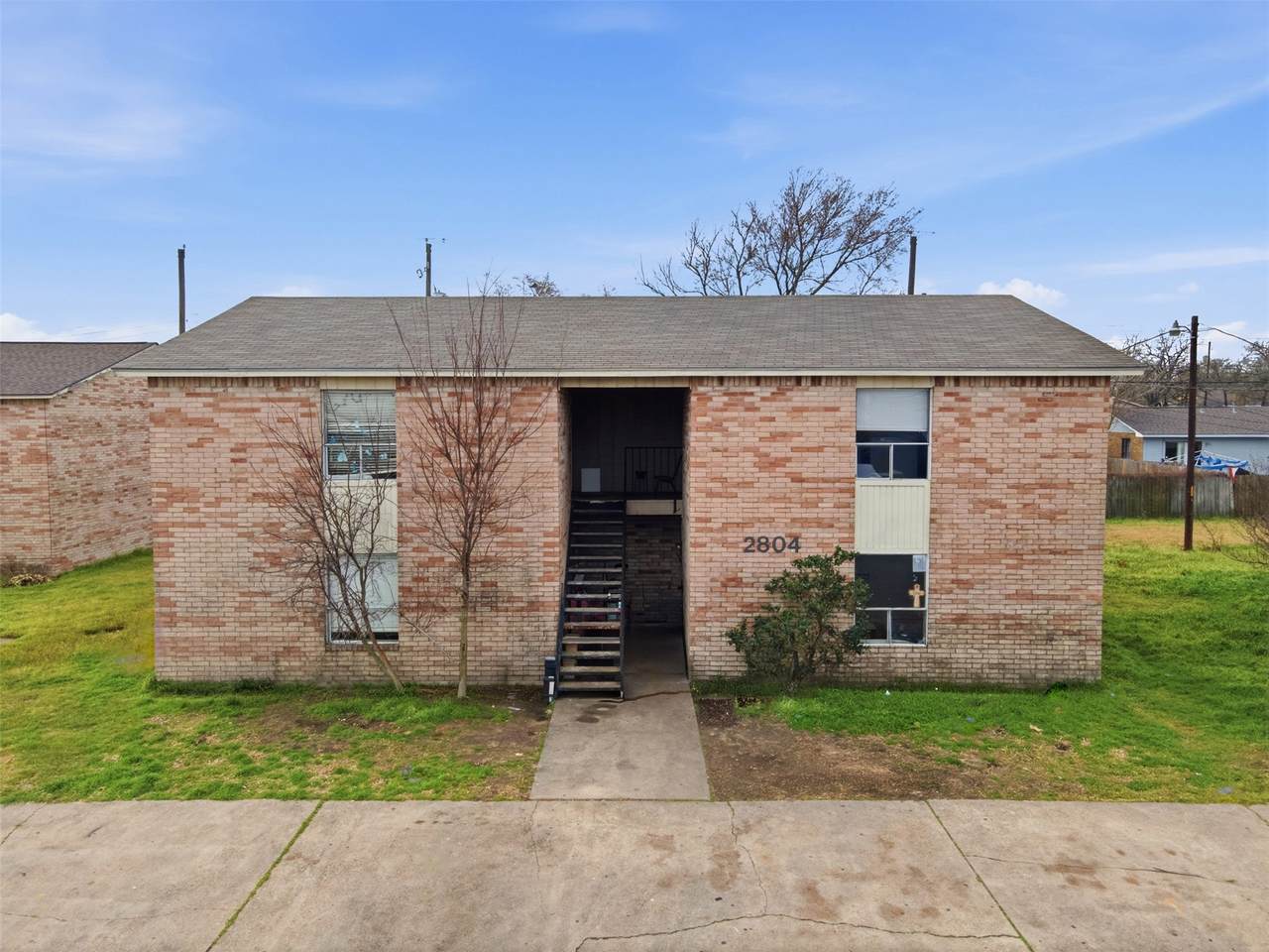 2804 Cypress Bend Circle - Photo 1
