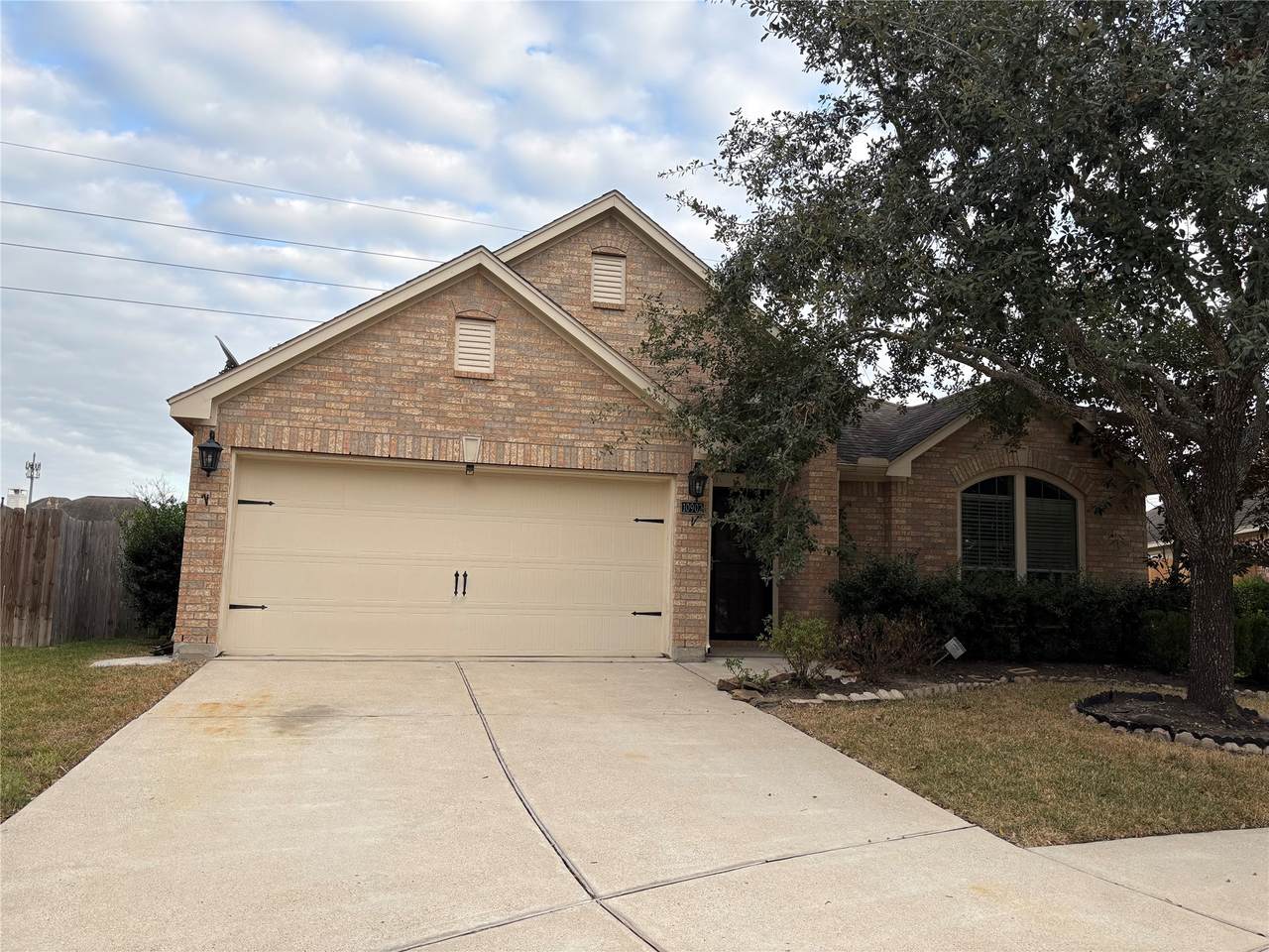 10902 Brighton Gardens Drive - Photo 1
