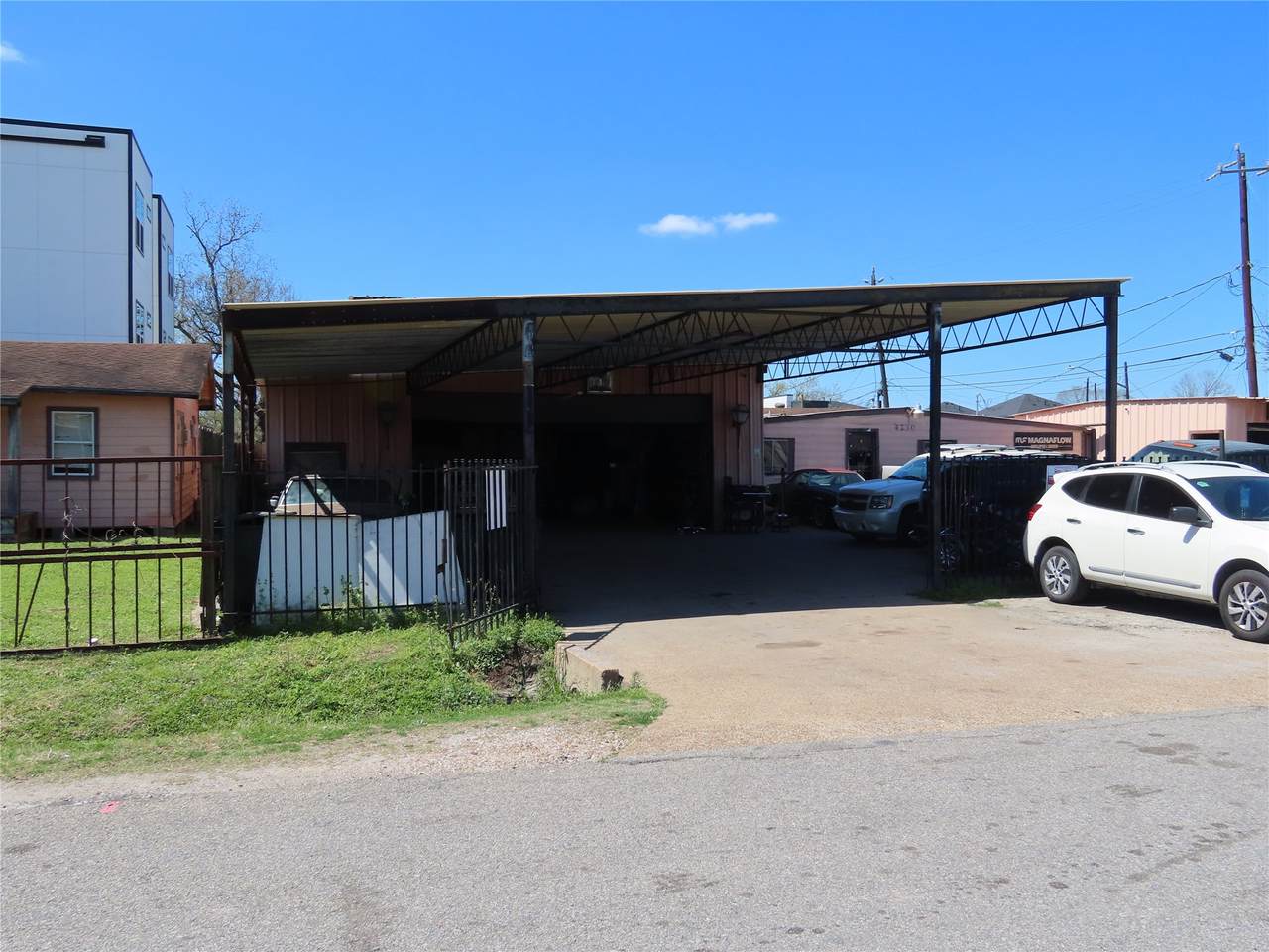 4230 Sterling Street - Photo 1