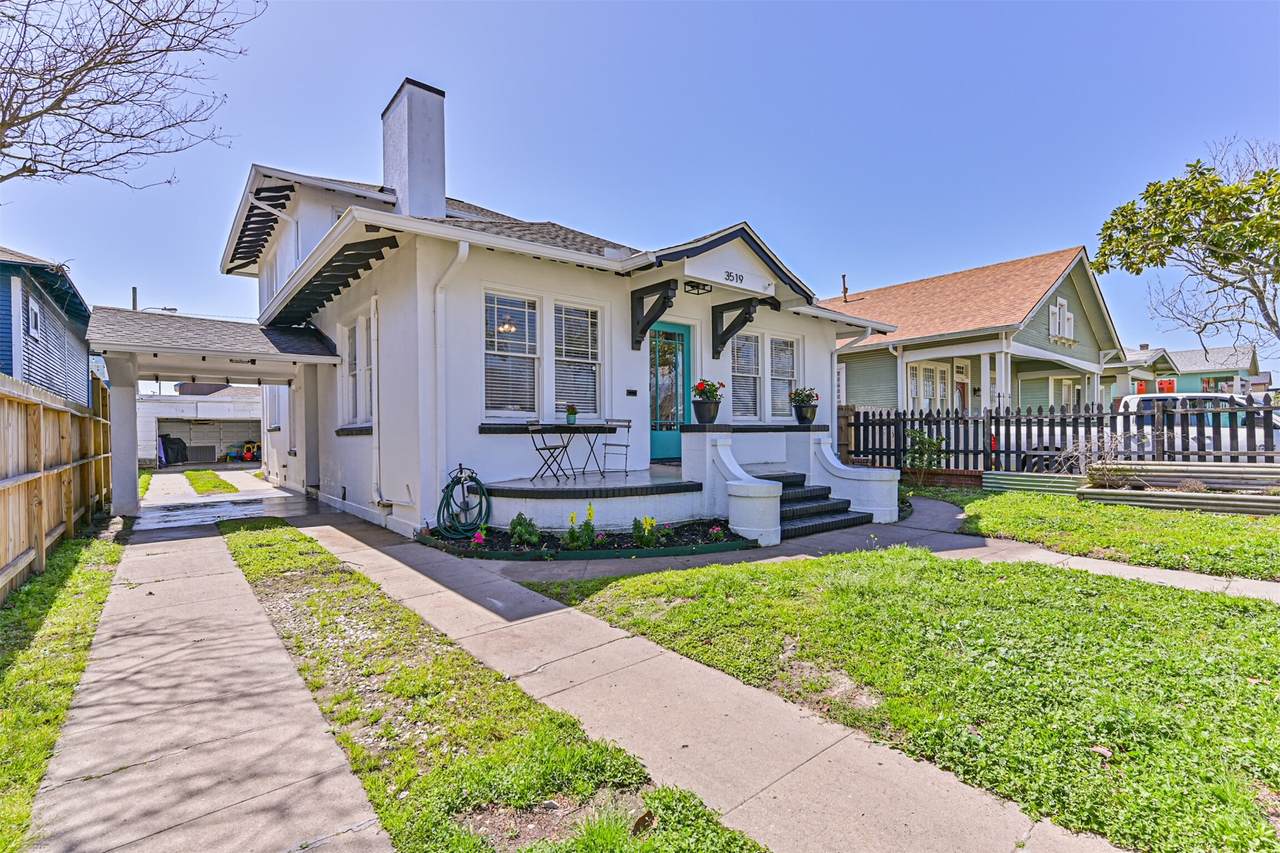 3519 Avenue R 1/2 - Photo 1