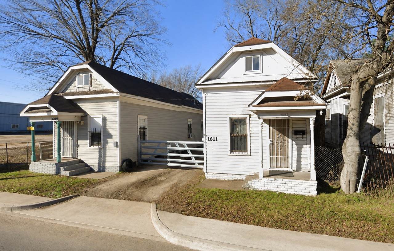 1609 Elysian Street - Photo 1