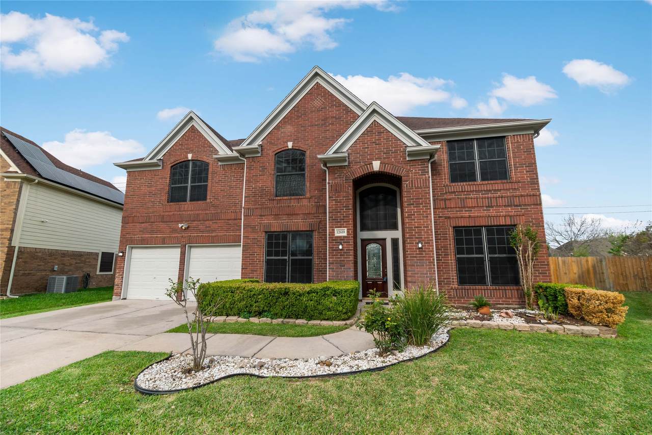 12619 Brandon Bend Drive - Photo 1