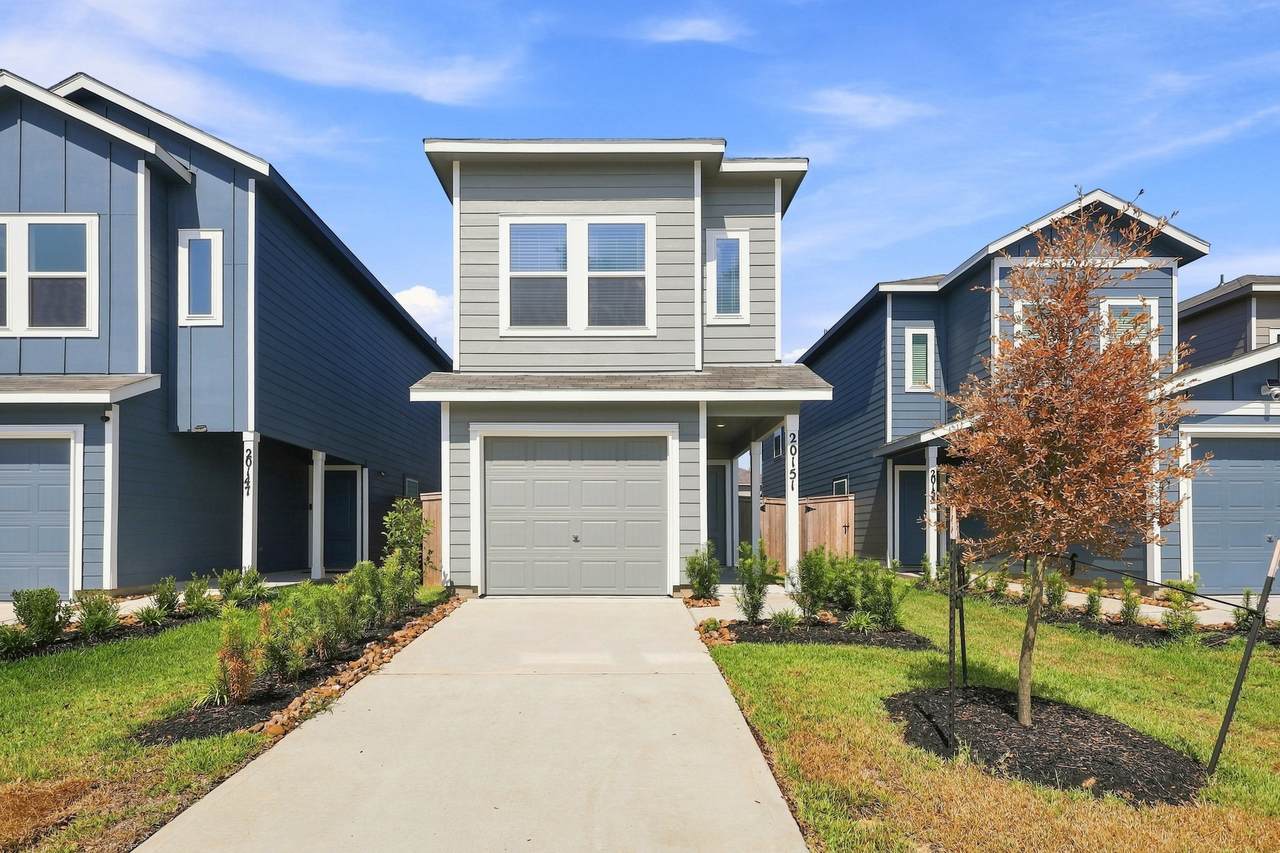 20151 Green Mallard St - Photo 1
