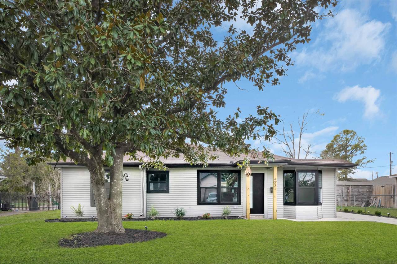 4331 Herridge Street - Photo 1