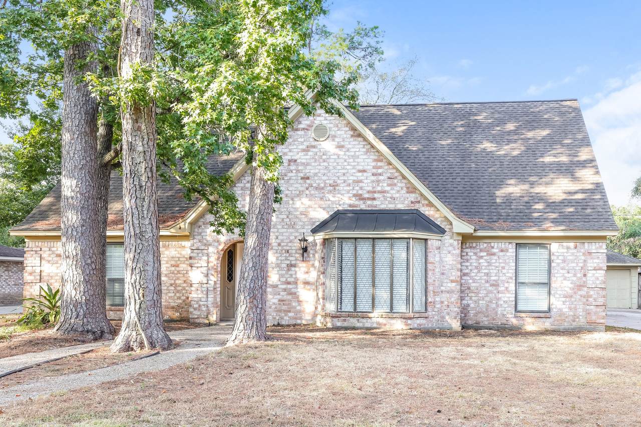 11715 Gardenglen Drive - Photo 1