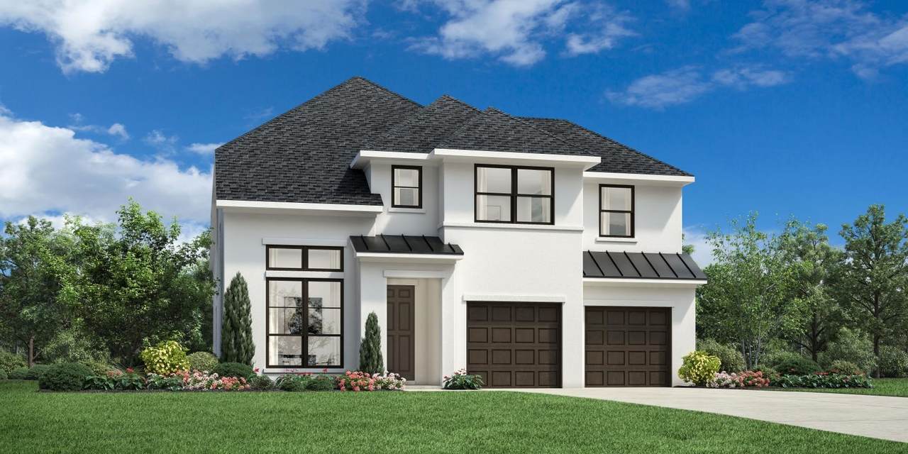 7443 Lagoon Passage Lane - Photo 1