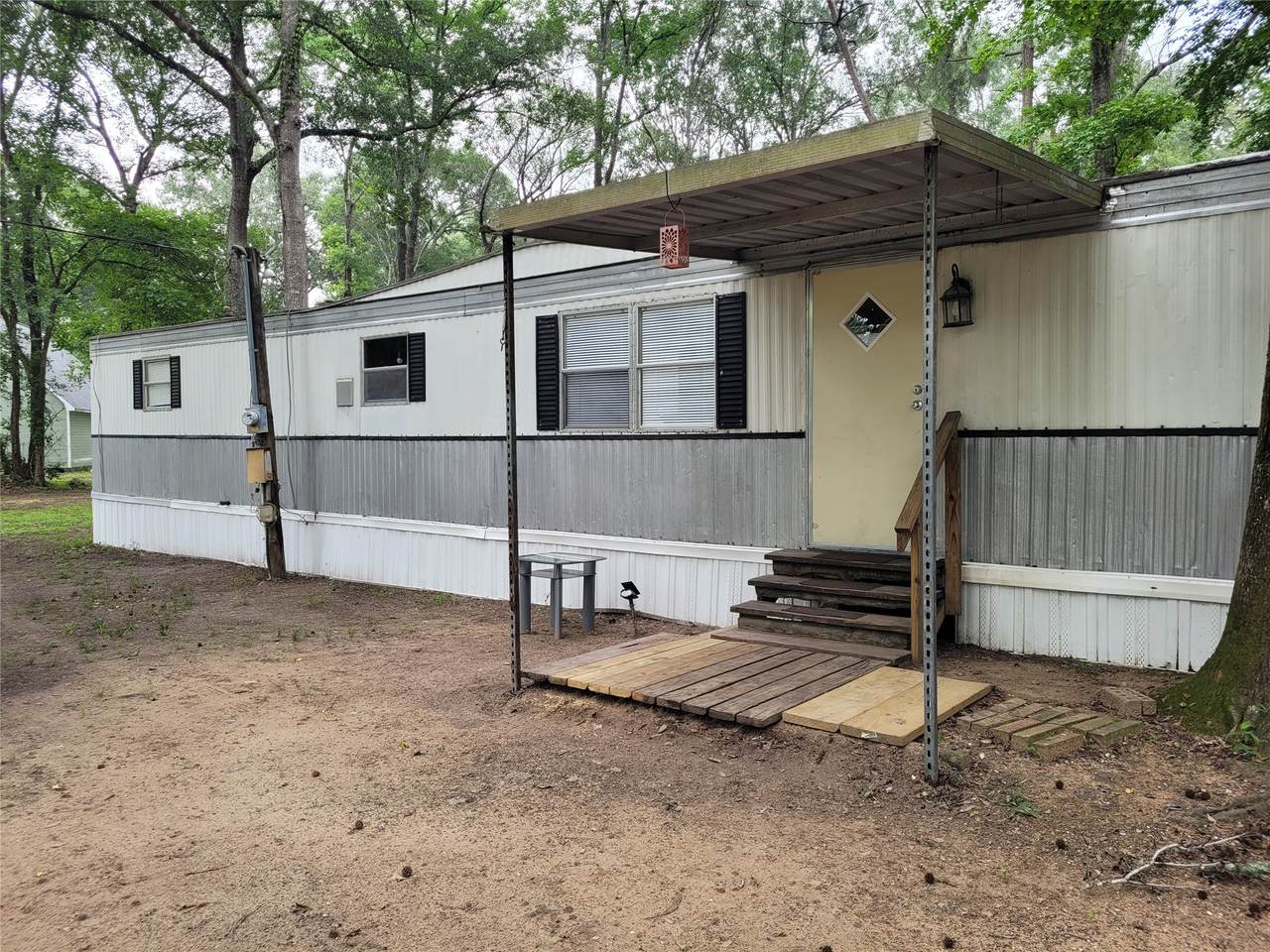 15536 Firetower Road - Photo 1