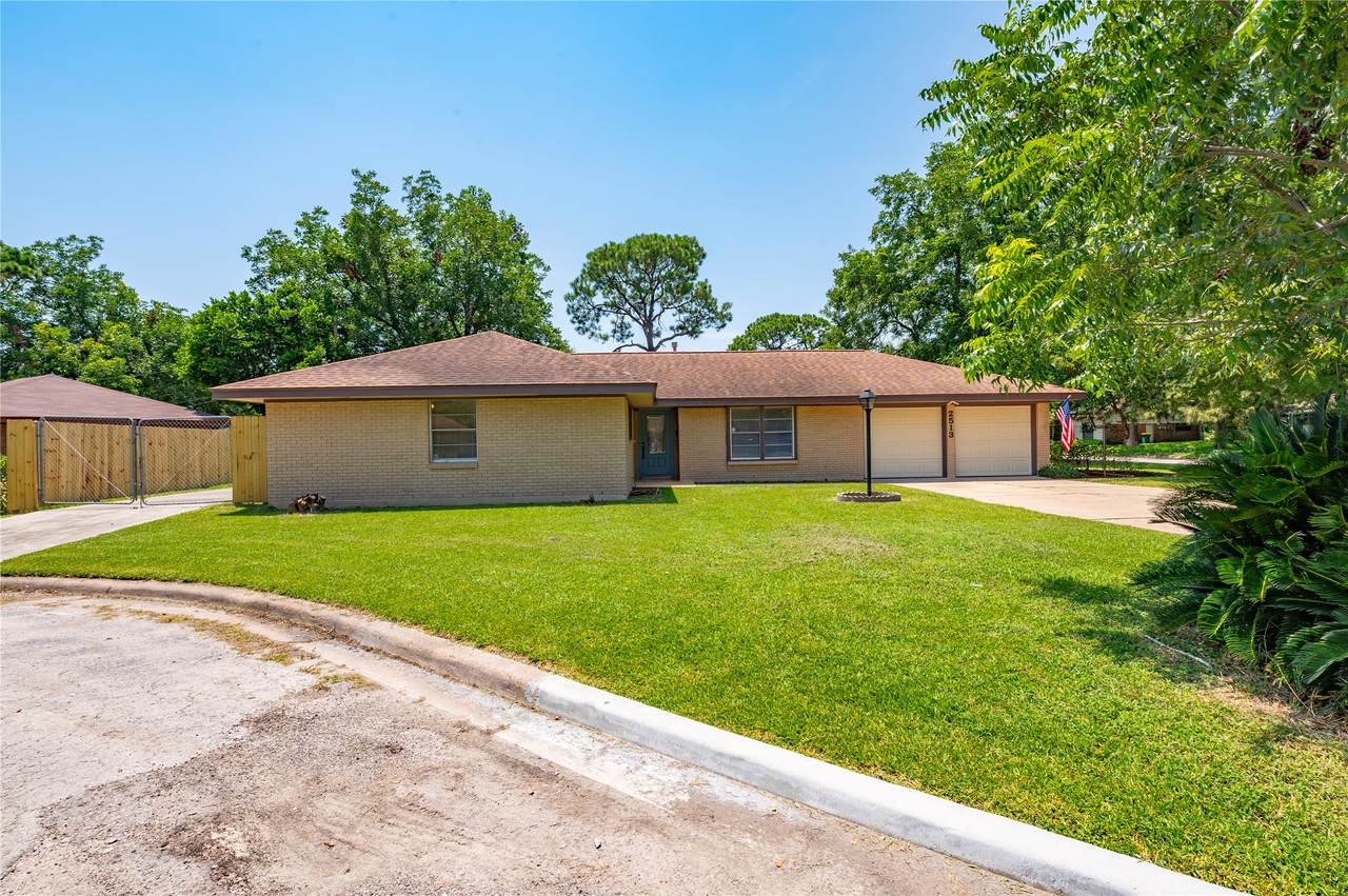 2513 Meadow Lane - Photo 1