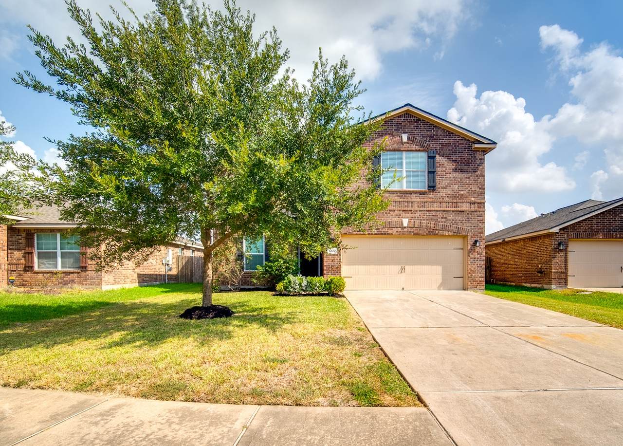 6619 Plum Springs Lane - Photo 1